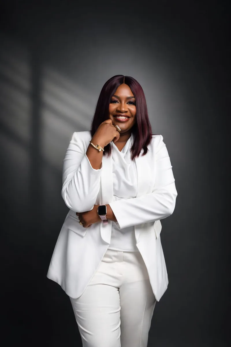 Tobi Ojeifo, Project & Partnership Lead, Codespark Solutions